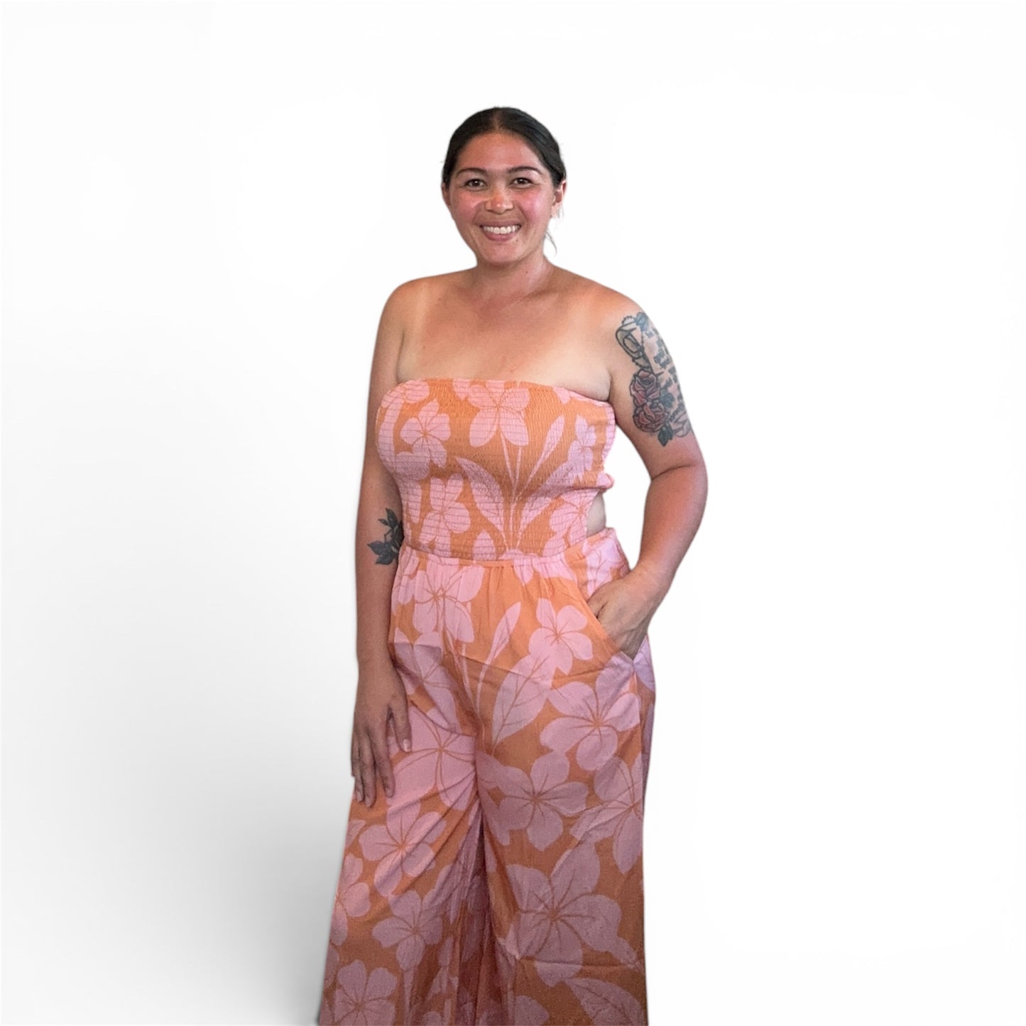 Jumpsuit (Naweli)
