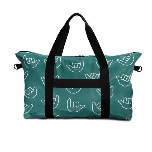 Shaka Duffle