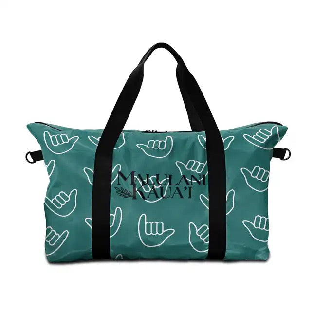 Shaka Duffle
