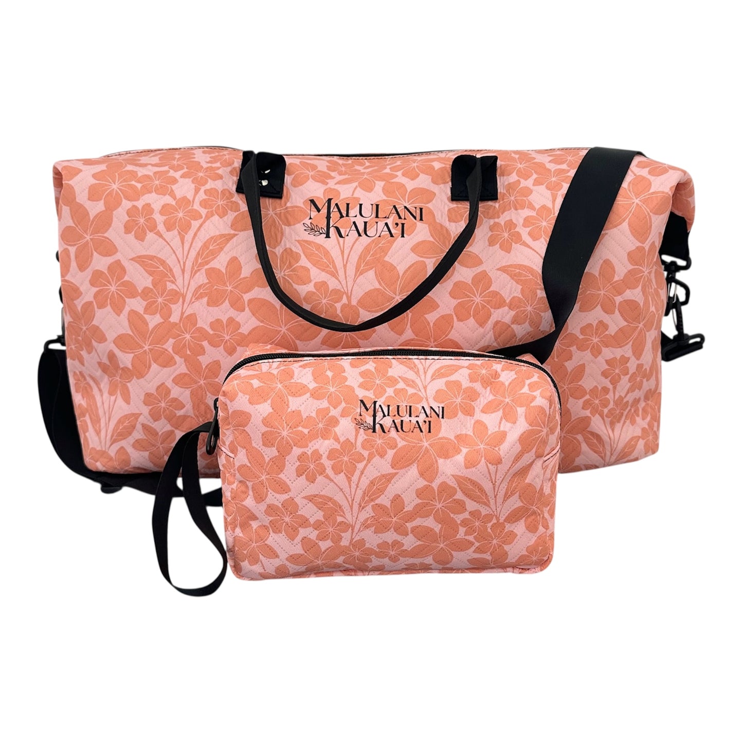 Naweli Duffle Set