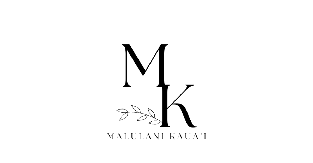 Malulani Kauai
