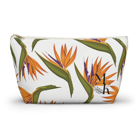 Bird of Paradise Pouch