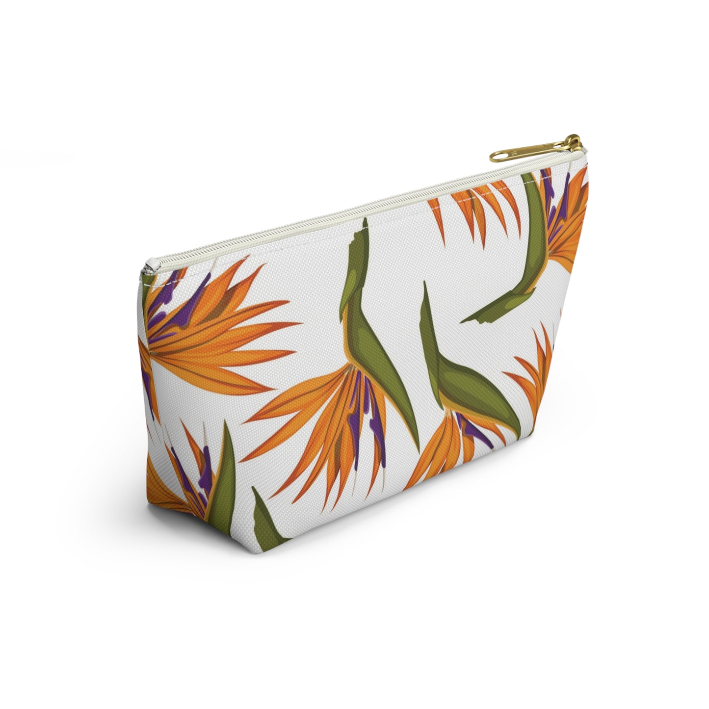 Bird of Paradise Pouch