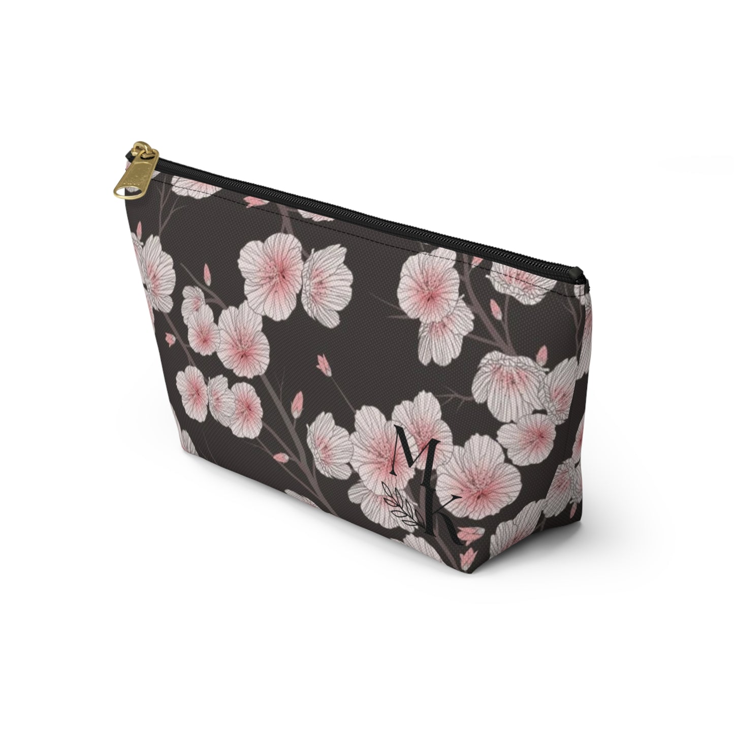 Cherry Blossom Pouch