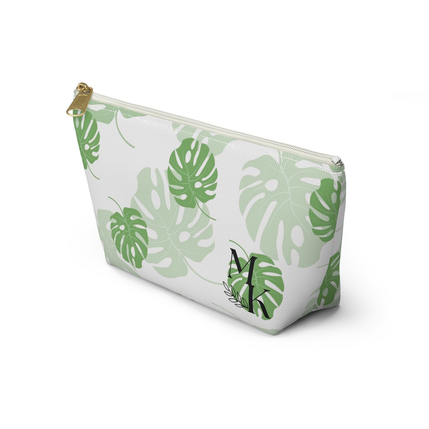 Monstera Pouch