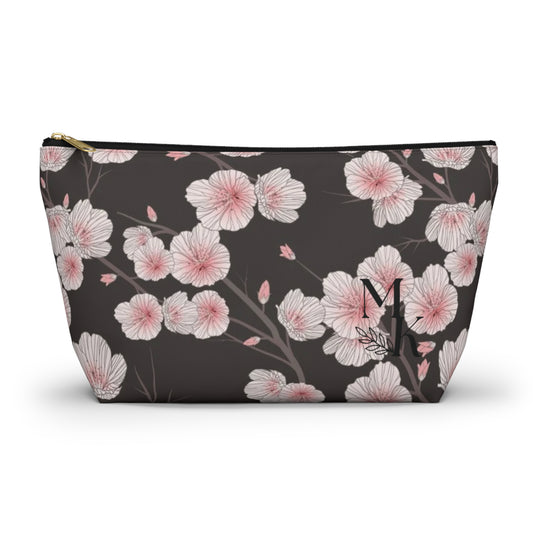 Cherry Blossom Pouch