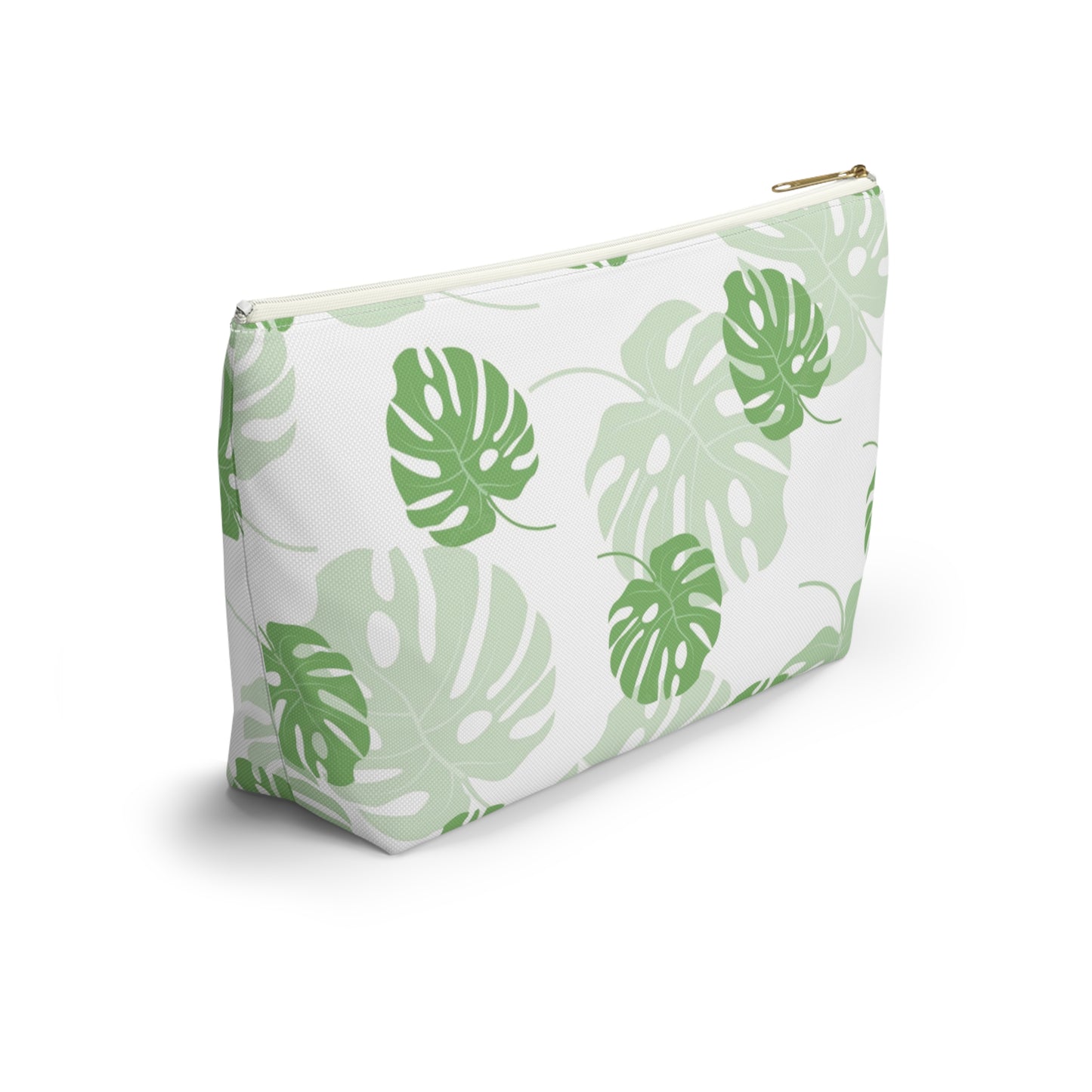 Monstera Pouch