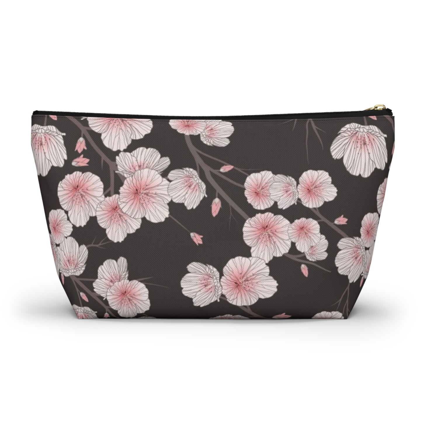 Cherry Blossom Pouch