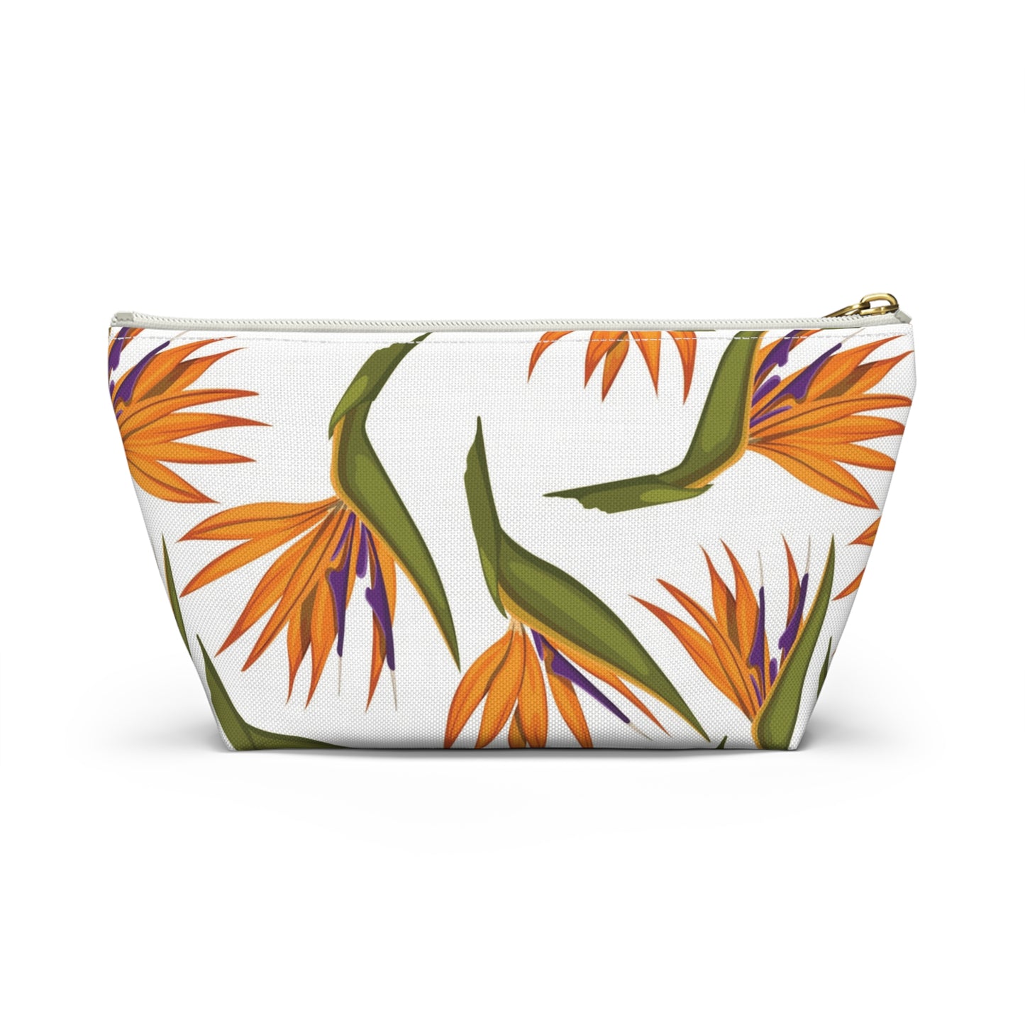 Bird of Paradise Pouch