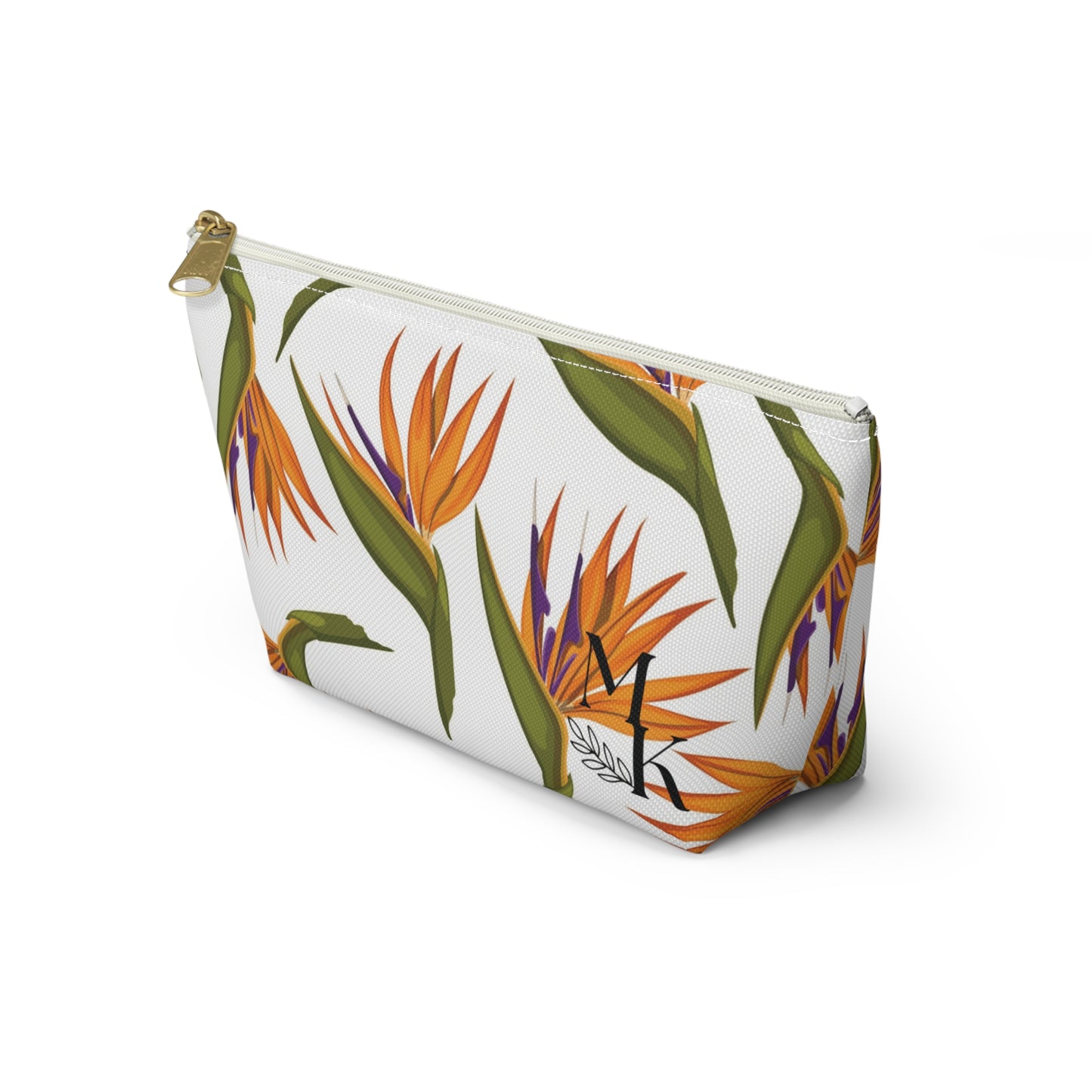 Bird of Paradise Pouch