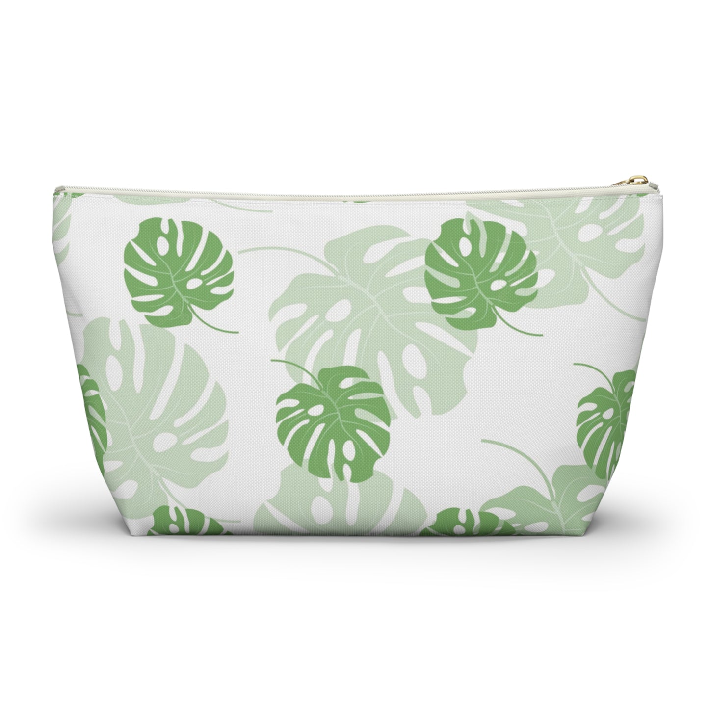 Monstera Pouch