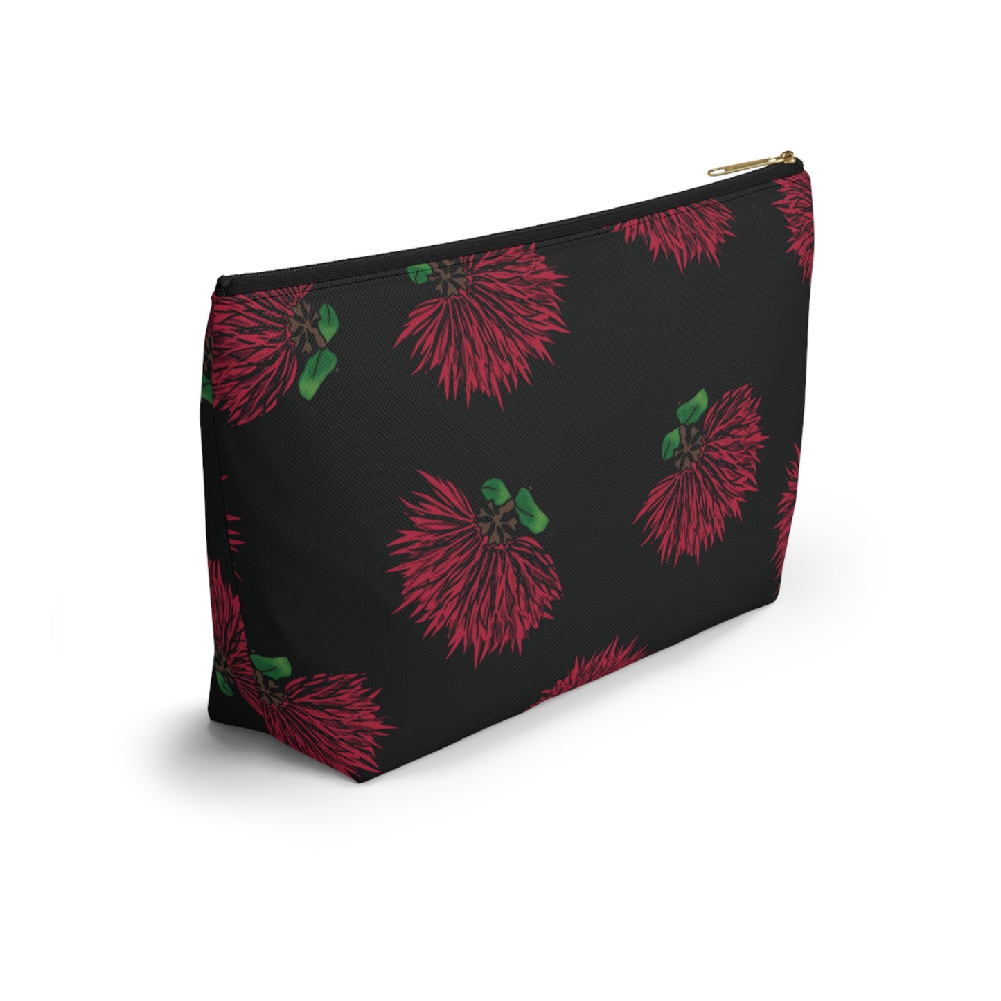 Ohia Lehua Pouch