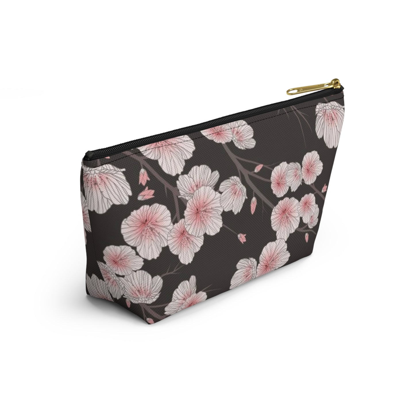 Cherry Blossom Pouch