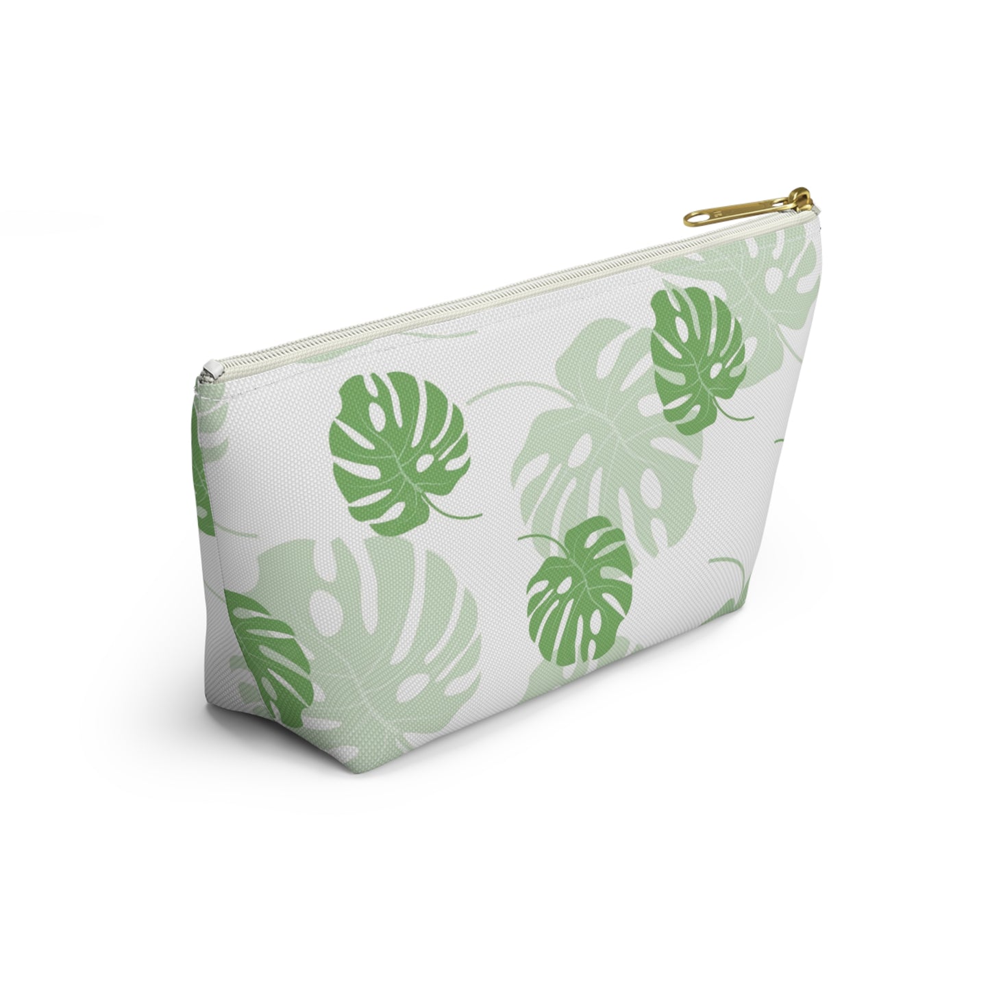 Monstera Pouch