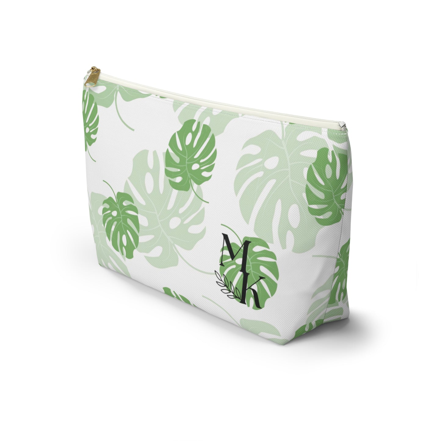 Monstera Pouch