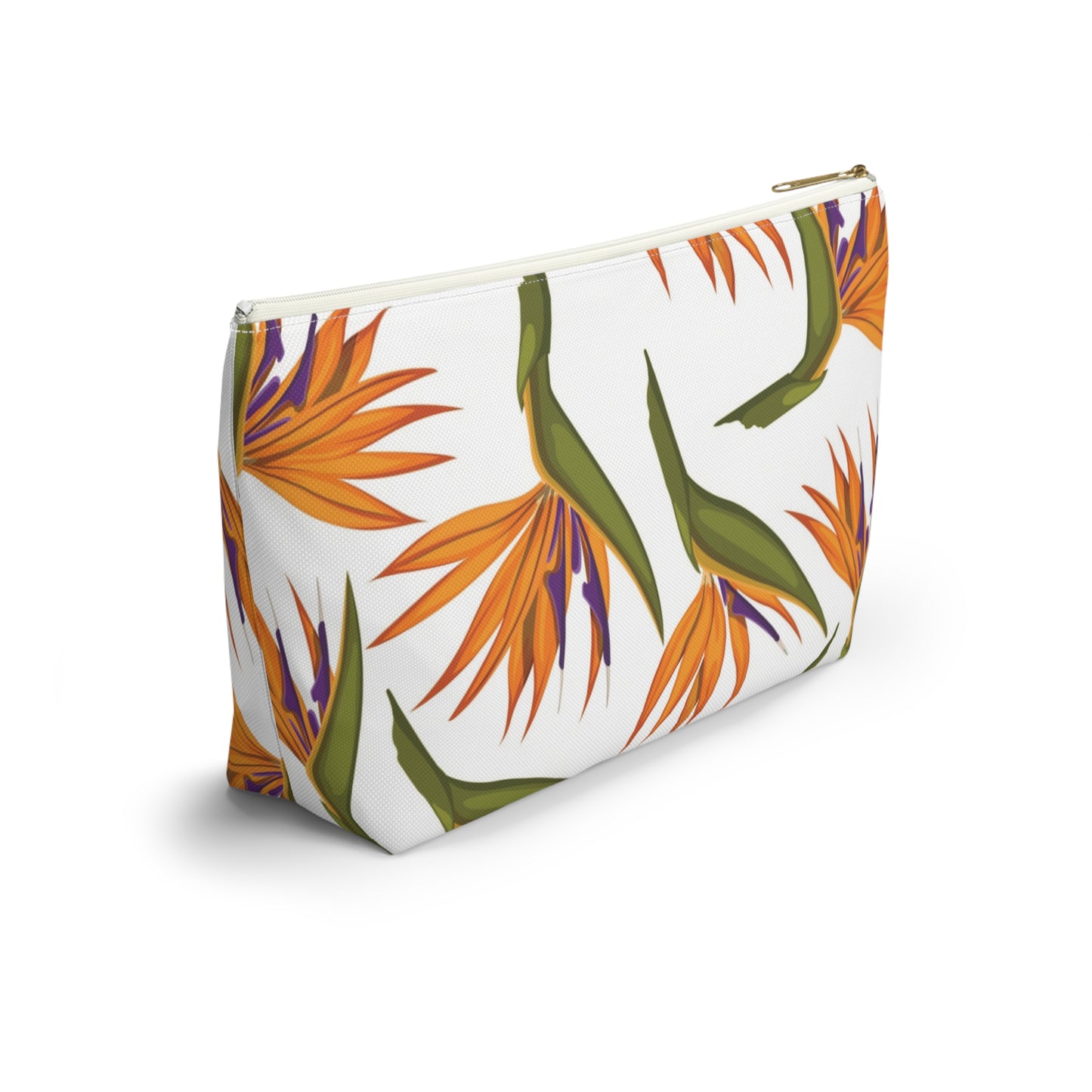 Bird of Paradise Pouch