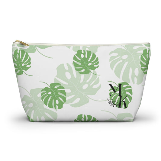 Monstera Pouch