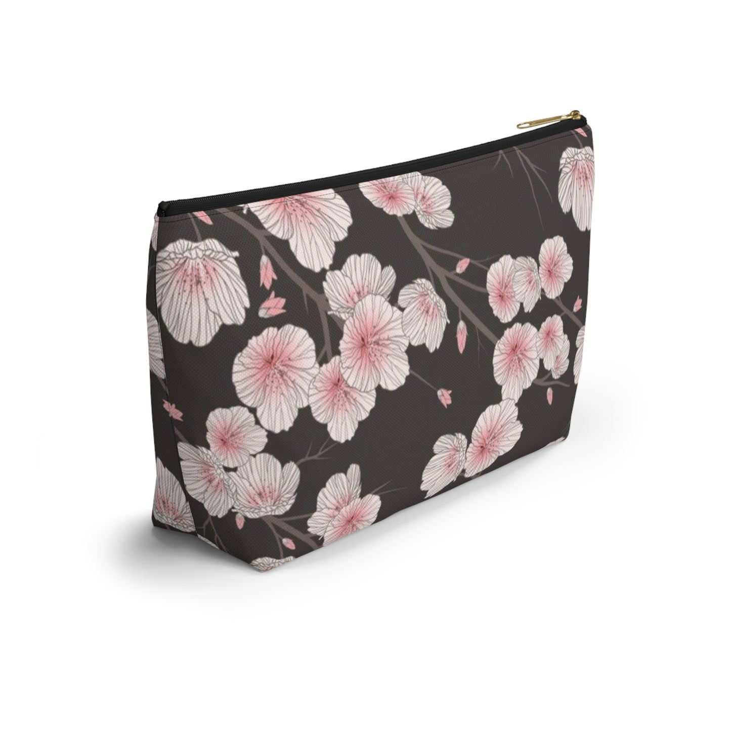 Cherry Blossom Pouch