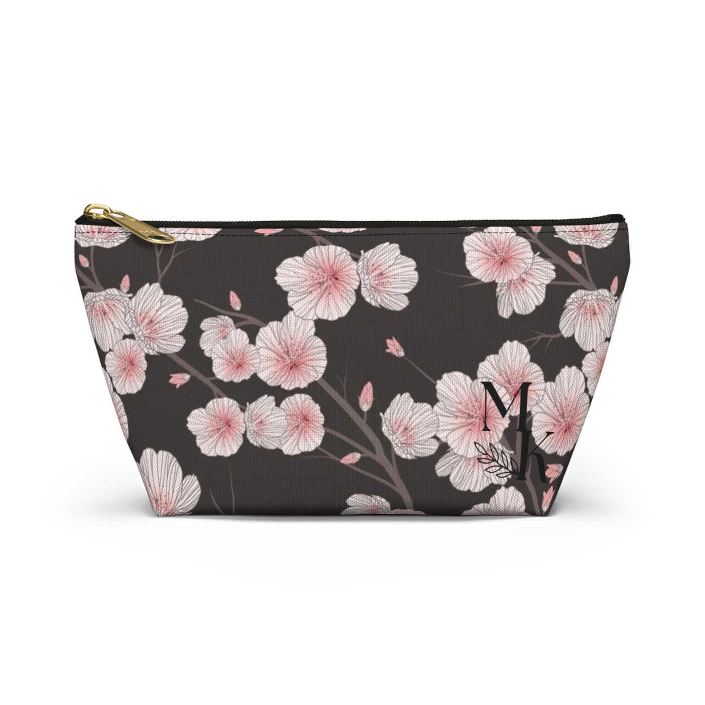 Cherry Blossom Pouch