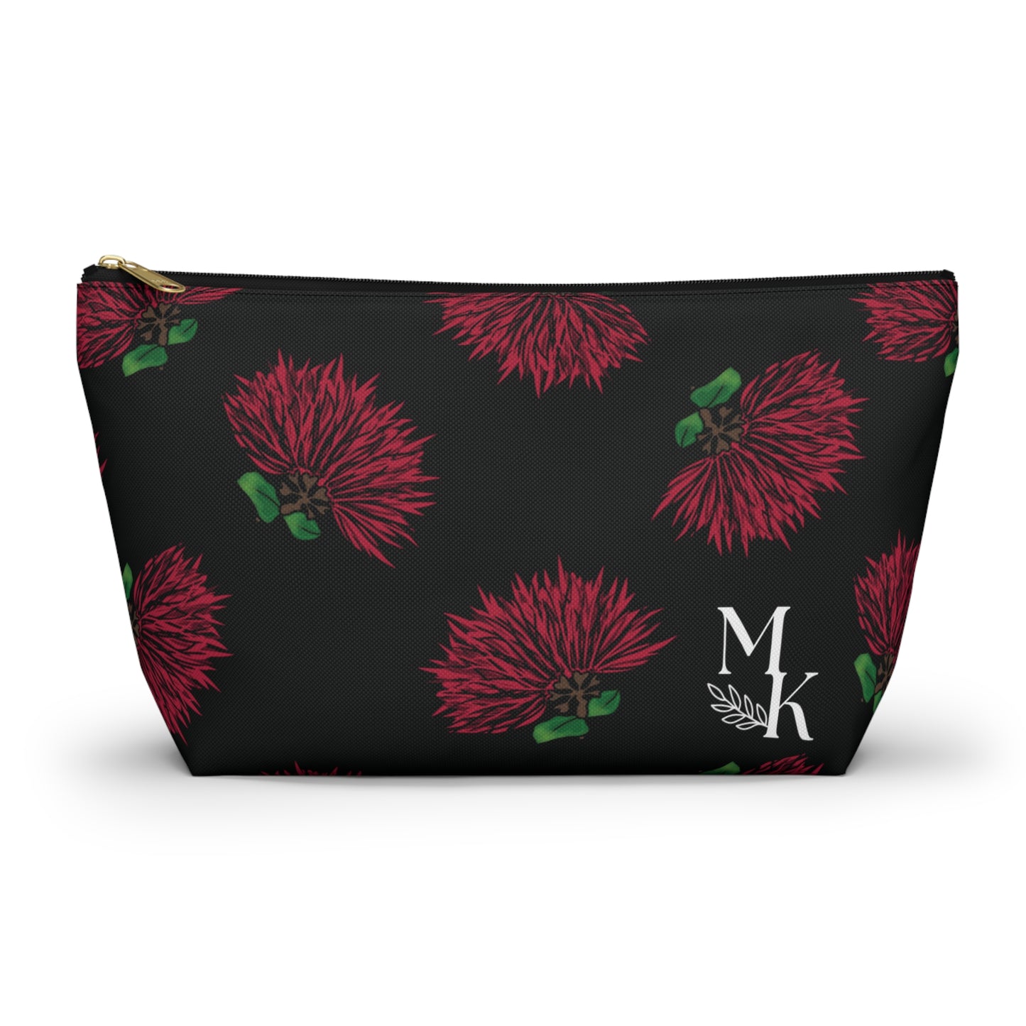 Ohia Lehua Pouch