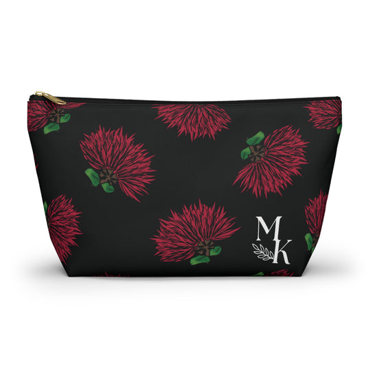 Ohia Lehua Pouch