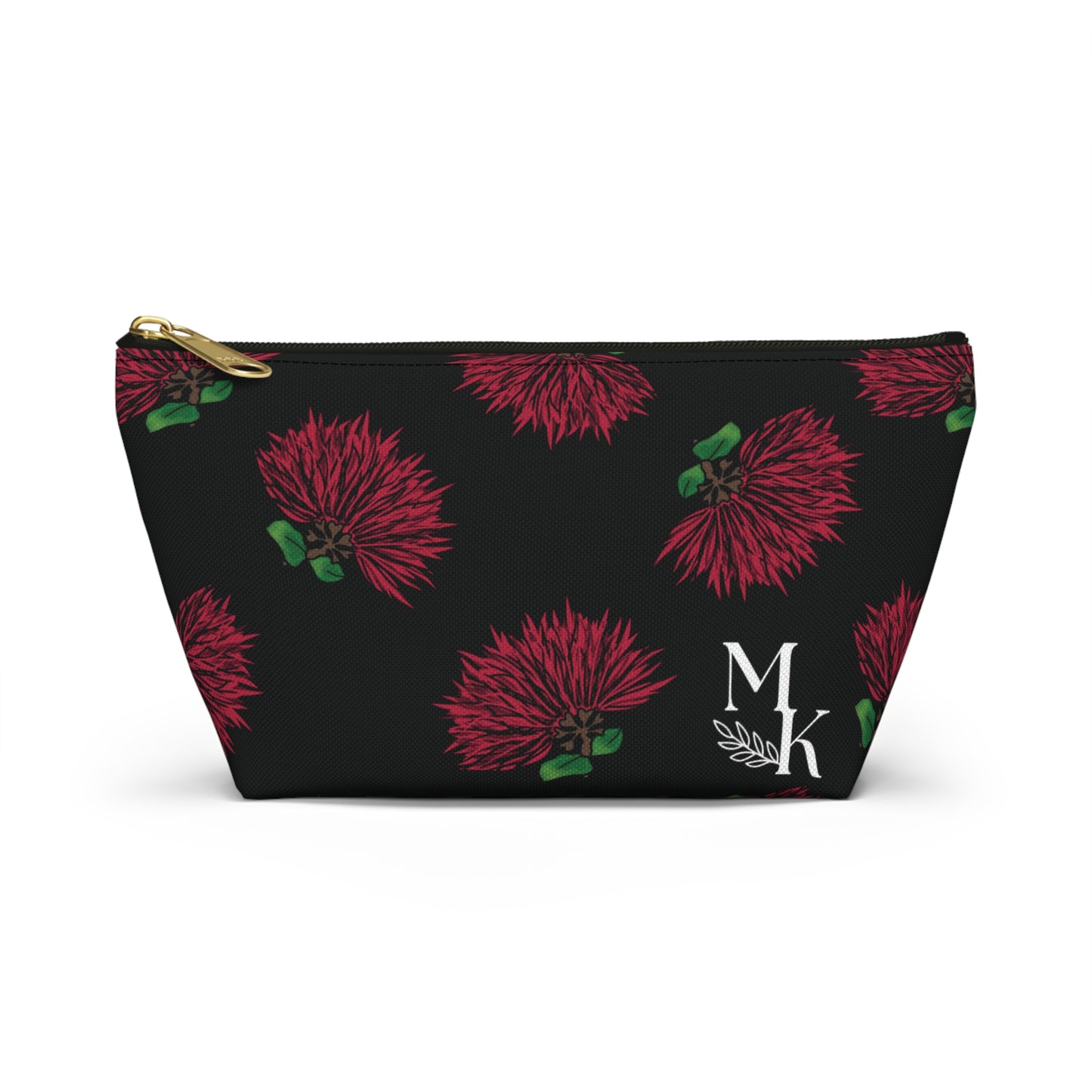 Ohia Lehua Pouch