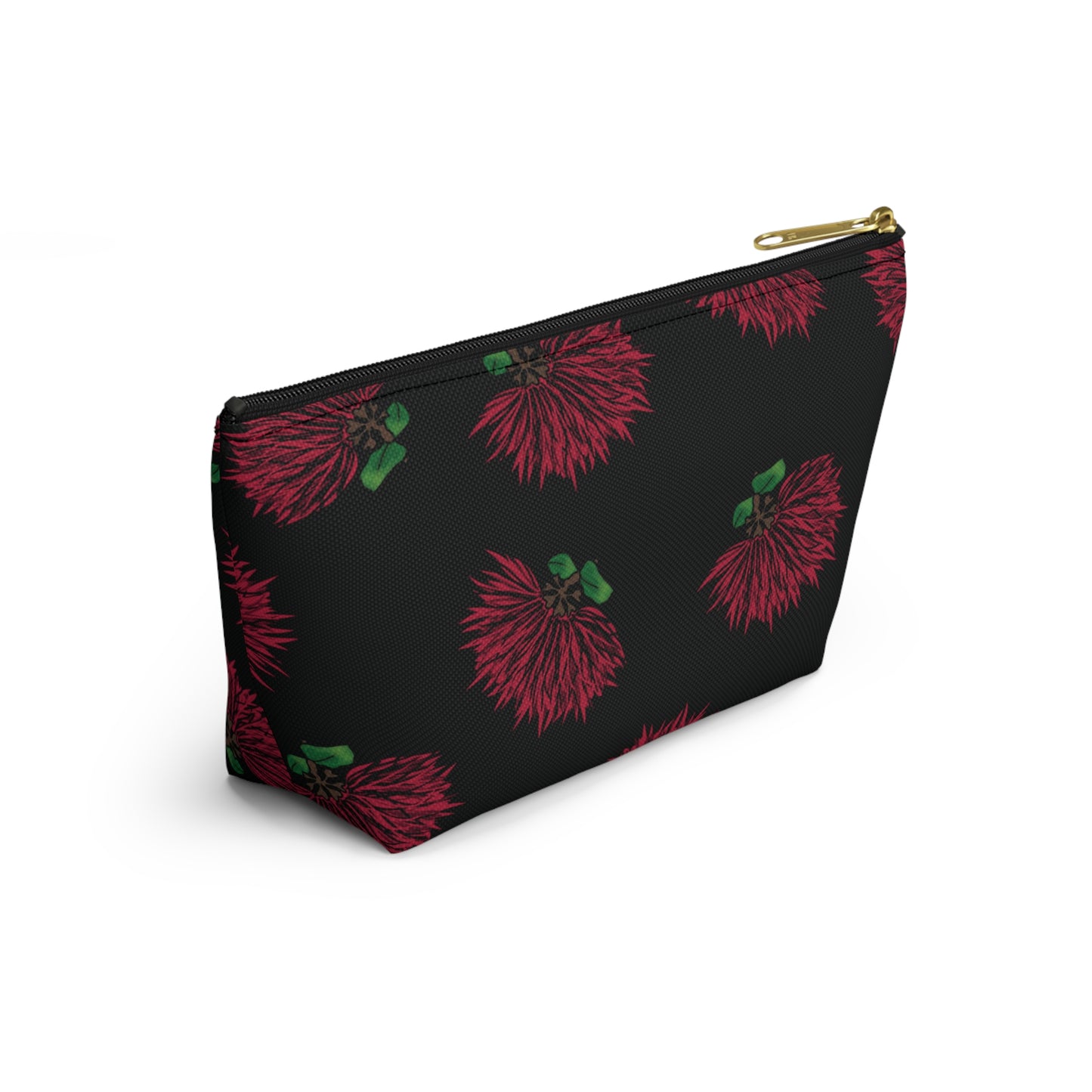 Ohia Lehua Pouch