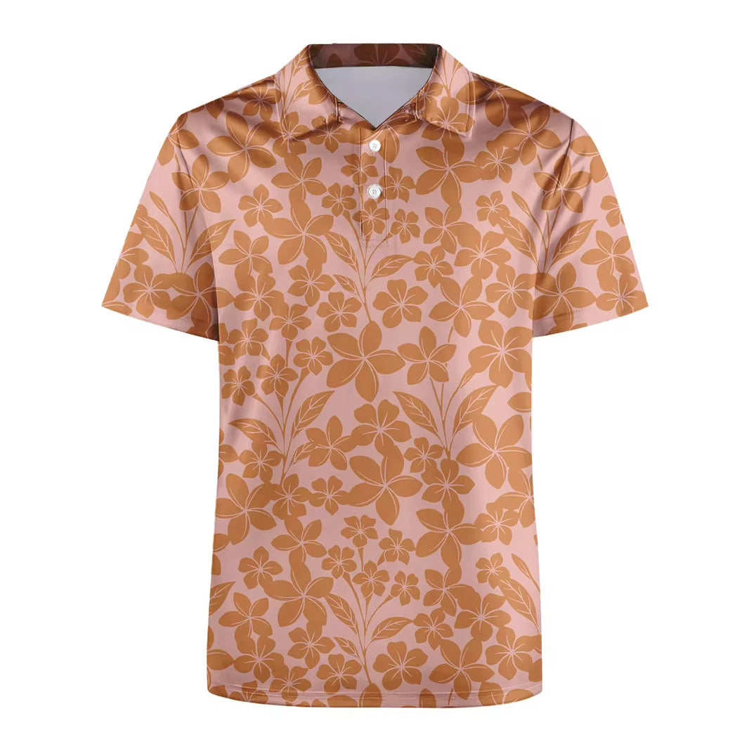 Men’s Polo (Naweli)
