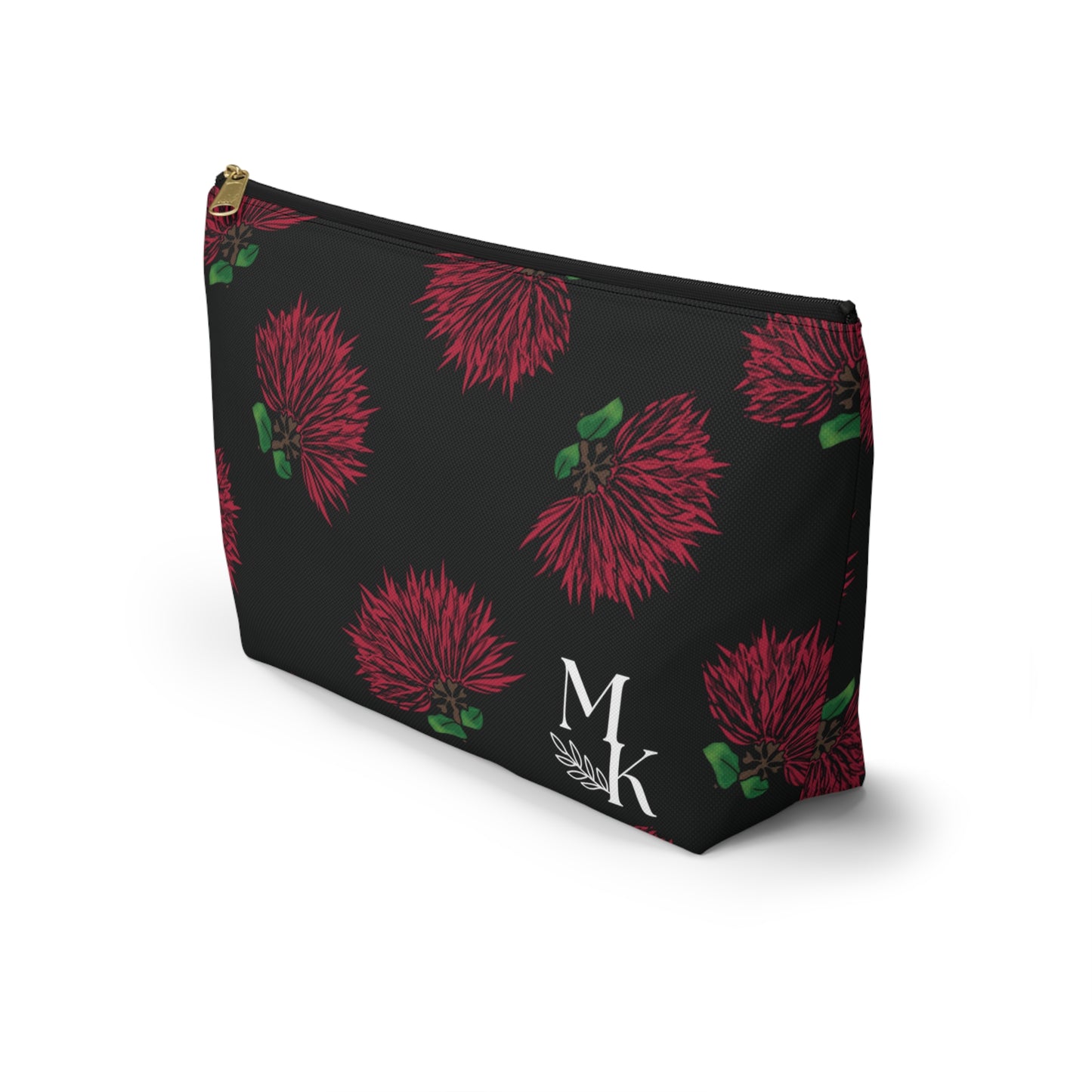 Ohia Lehua Pouch