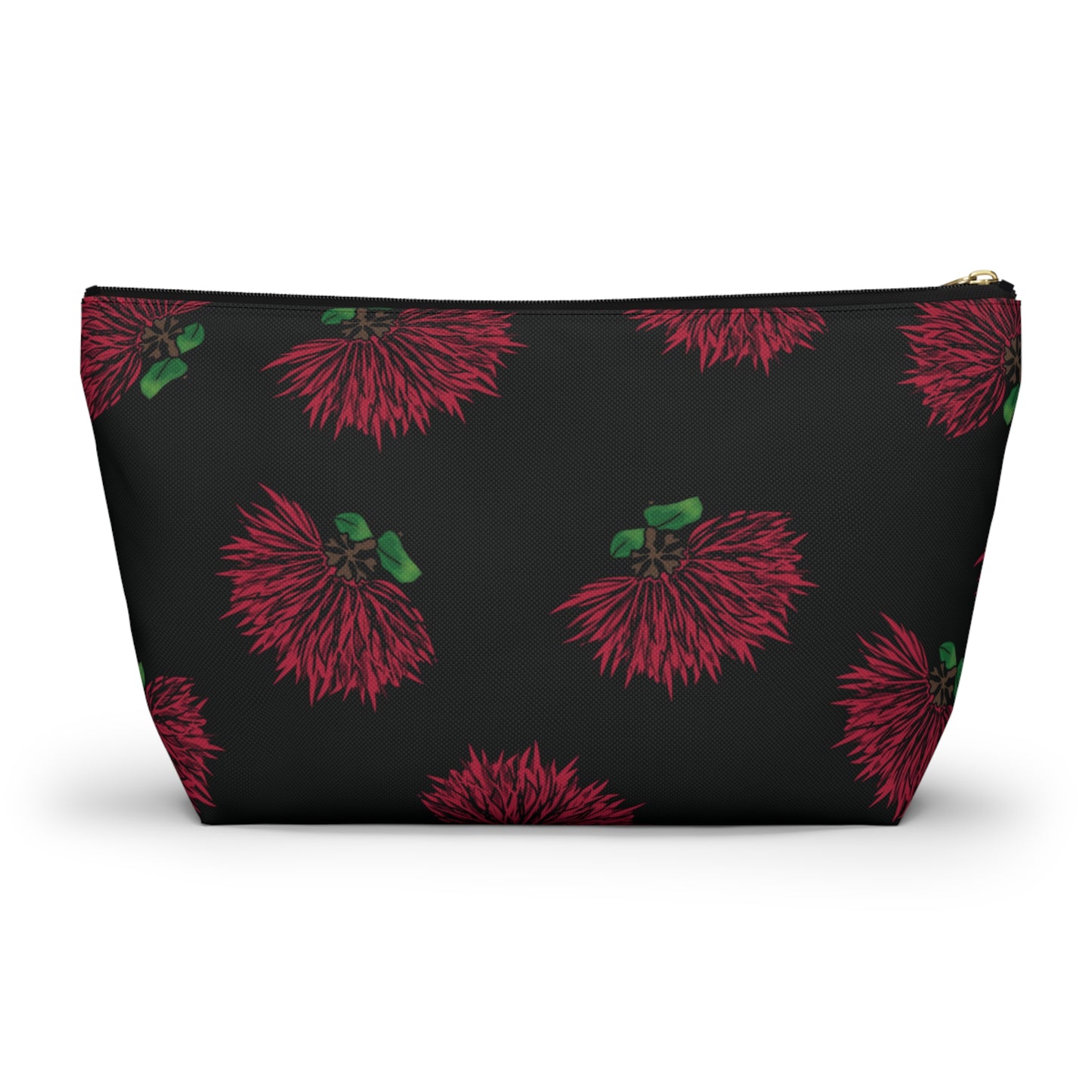 Ohia Lehua Pouch