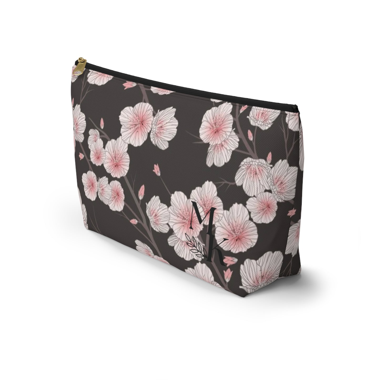 Cherry Blossom Pouch