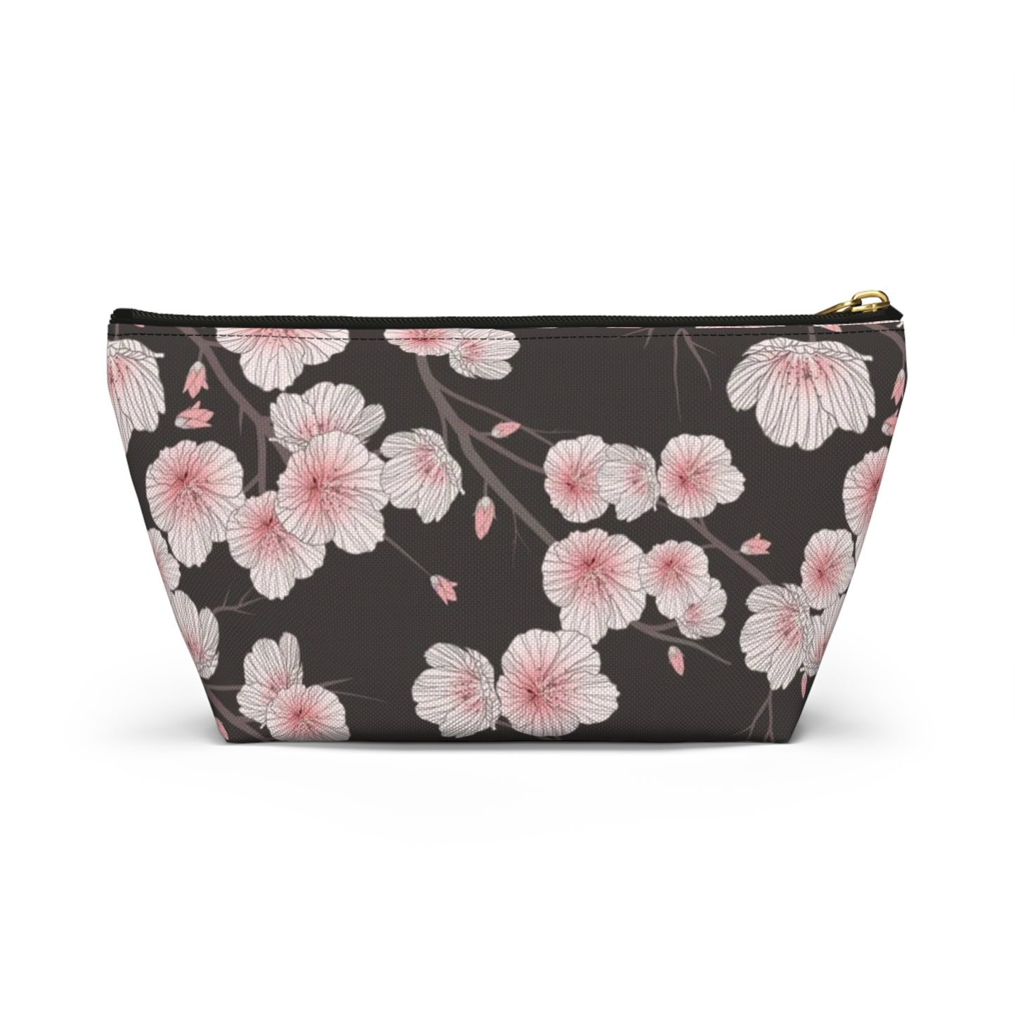 Cherry Blossom Pouch