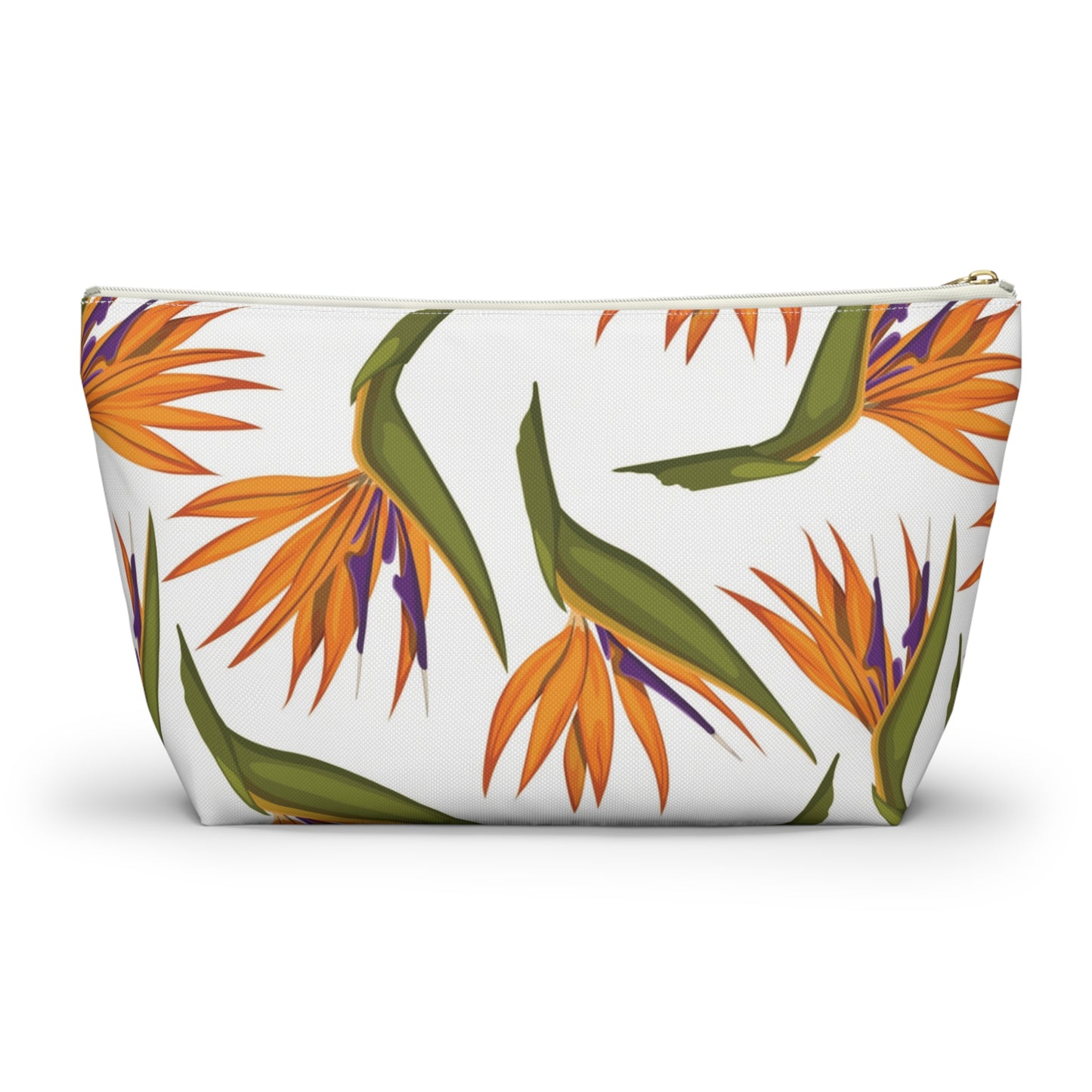 Bird of Paradise Pouch