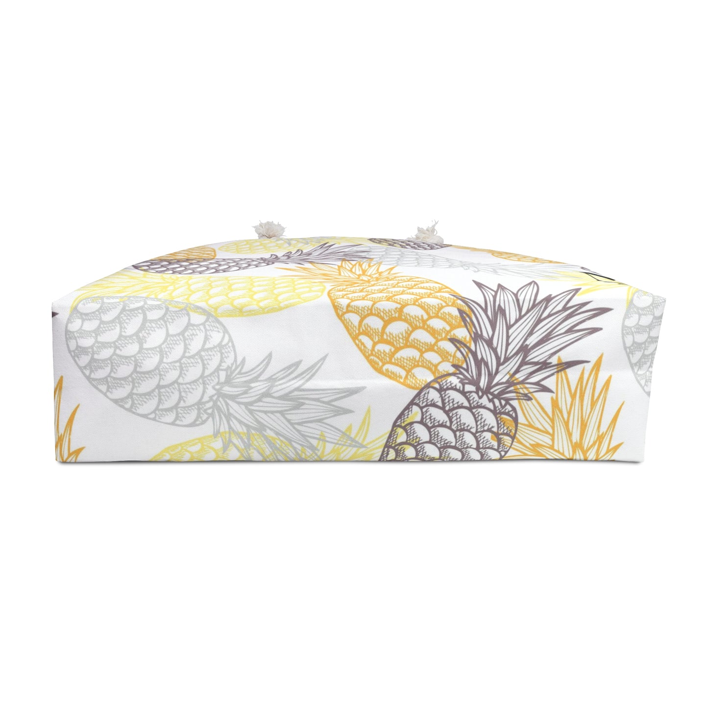 Pineapple Weekender Bag