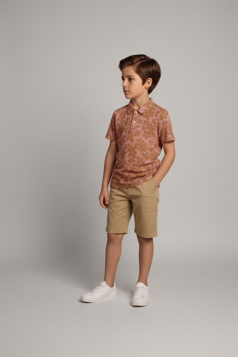 Keiki Polo (Naweli)