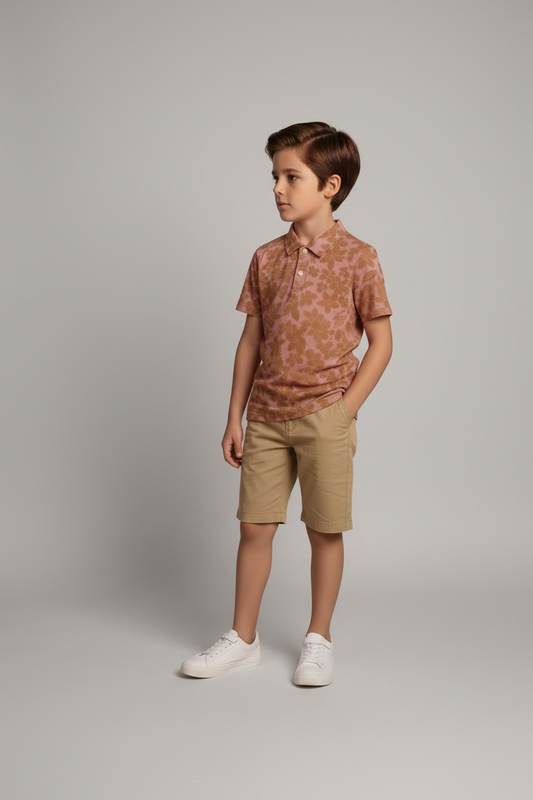 Keiki Polo (Naweli)