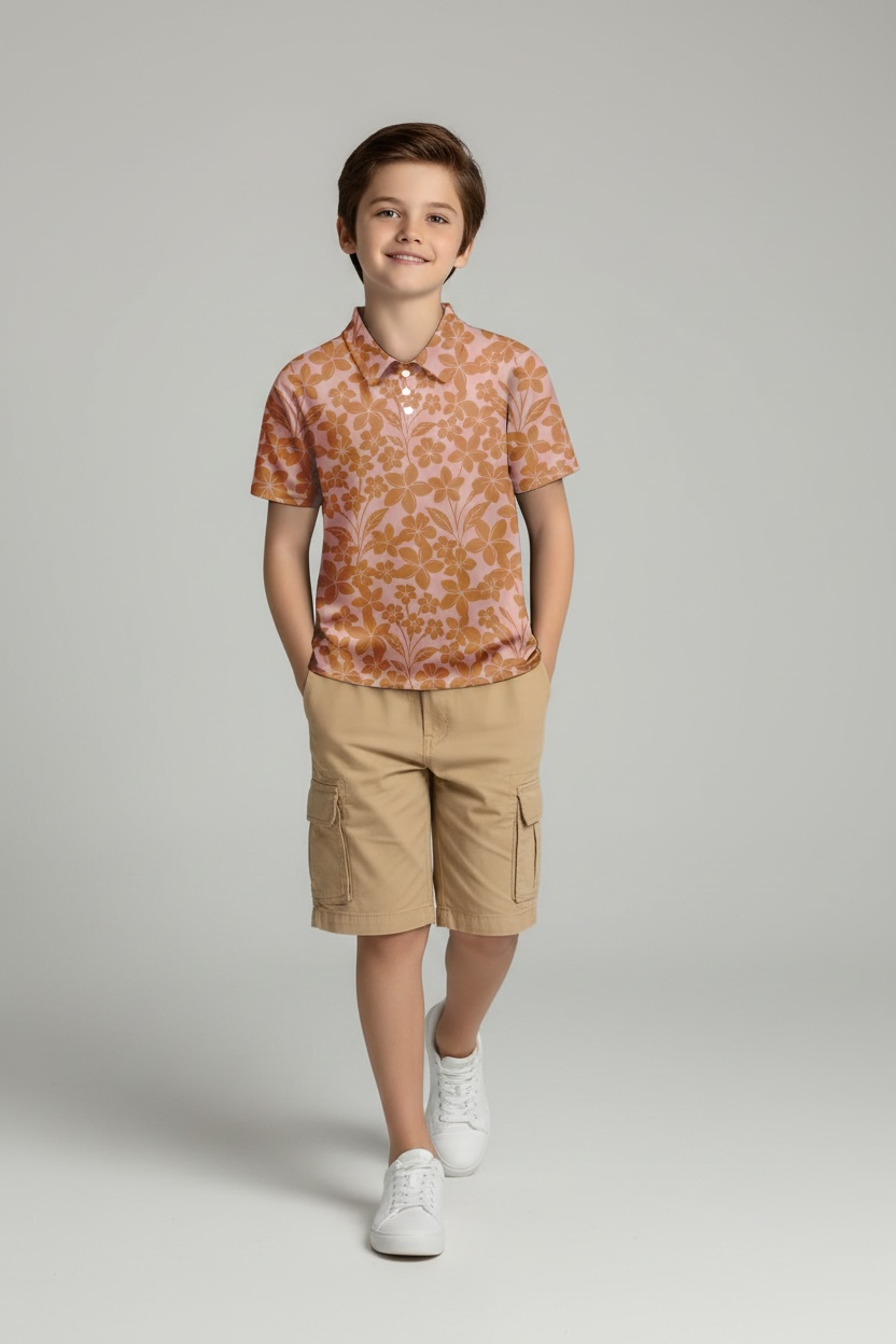Keiki Polo (Naweli)