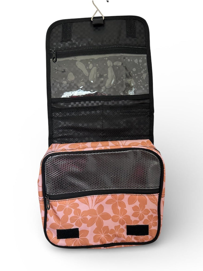Hanging Toiletry Bag (Naweli)